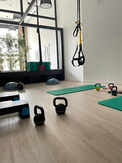 Clínica Yenes | Fisioterapia – Suelo Pélvico – Pilates Terapéutico