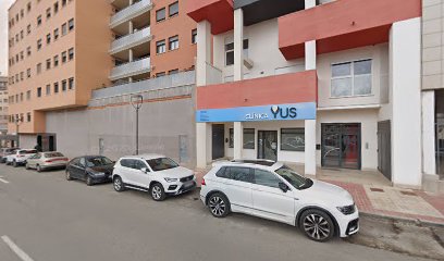 Clínica Yus