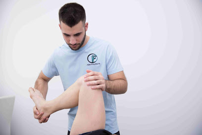 Clinicalfisio Arguedas