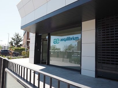 Clinicas Aequilibrium (Las Rozas)