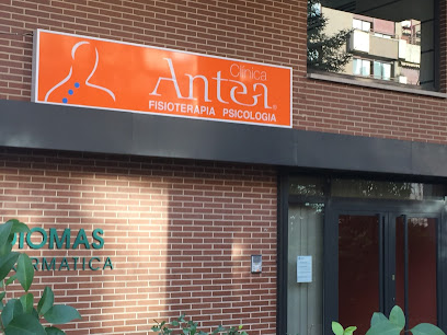Clínicas Antea