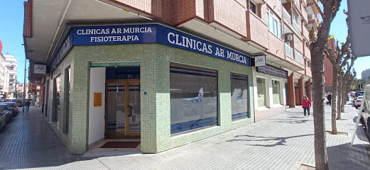 Clínicas Ar Murcia