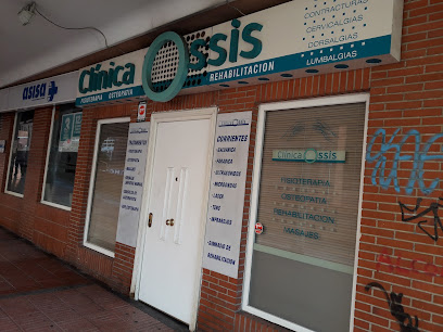 Clínicas Ossis