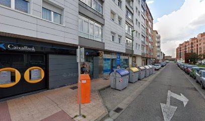 Clínicas Vitalfisio – Centros Leticia De Rozas