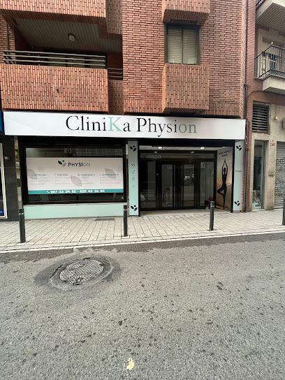 Clinika Physion