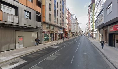 Cliref Lugo Sl