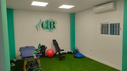 Clr Fisioterapia