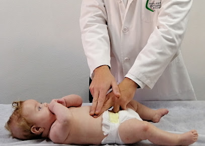 Cofi Centro De Osteopatía Y Fisioterapia Integral