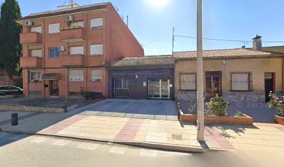 Consulta De Fisioterapia Carlos Oñate
