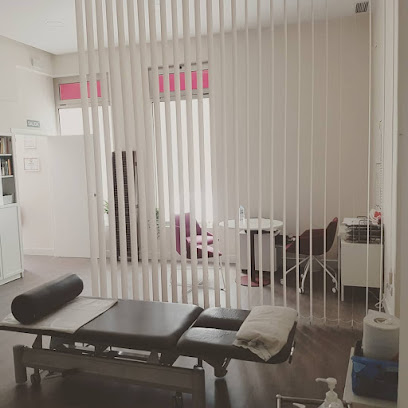 Consulta De Fisioterapia Celia Palacios