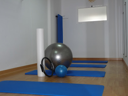 Consulta De Fisioterapia Esperanza Fernández