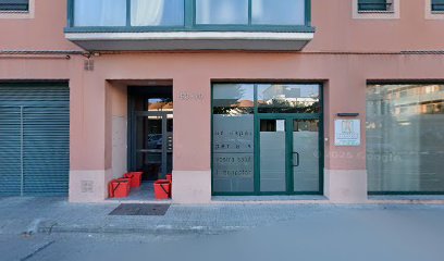 Consulta De FisioteràPia I Osteopatia Carles Sunyer Oller