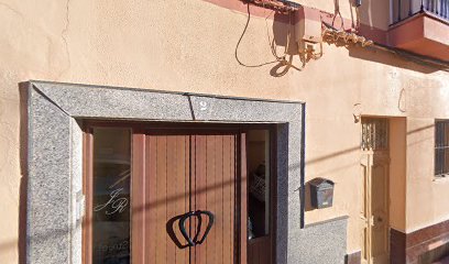 Consulta De Fisioterapia Kike Garrido