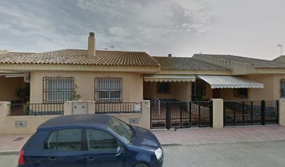 Consulta De Fisioterapia Noelia Martinez
