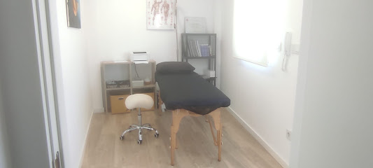 Consulta De Fisioterapia Salva Garrido