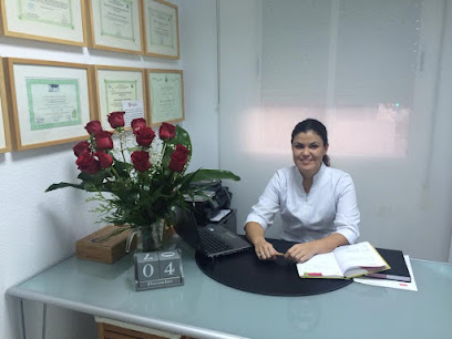 Consulta De Fisioterapia Y Osteopatía Gloria Castillo