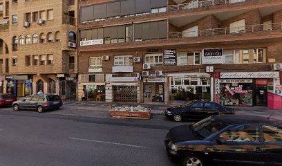 Consulta De Fisioterapia Y Osteopatía José Miguel Gil Burdallo.