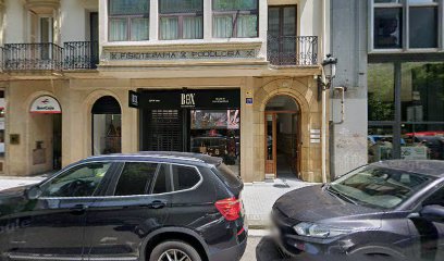 Consulta Privada De Abad Murgiondo, Oscar