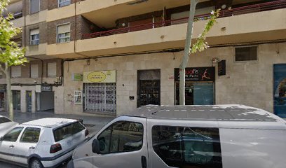 Consulta Privada De Ariño Cancho, Alberto