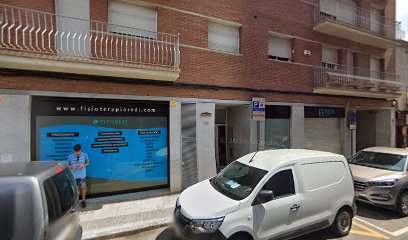 Consulta Privada De BorràS Cima Jordi