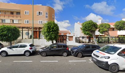 Consulta Privada De Caballero Cabrera, Fernando