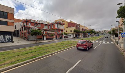 Consulta Privada De Chandnani González, Mónica
