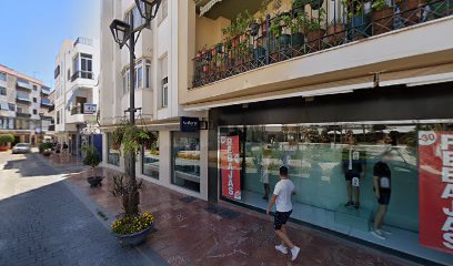 Consulta Privada De López Monzalvett Rocío