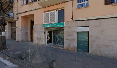 Consultori Susana Román