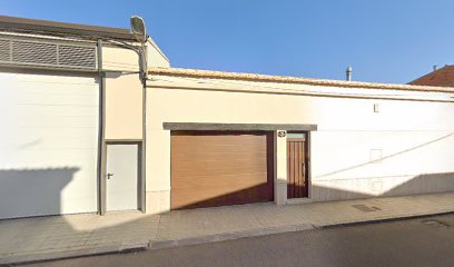 Consultorio De Fisioterapia