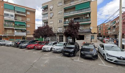 Contrologia Estudio