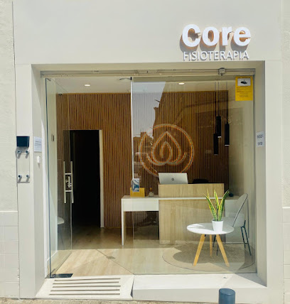 Core FisioteràPia
