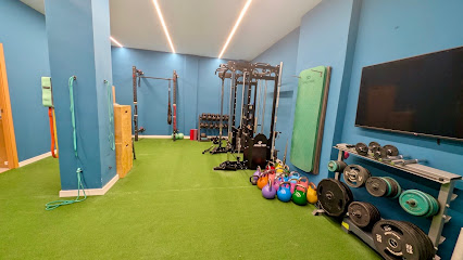 Core Physic Clinic