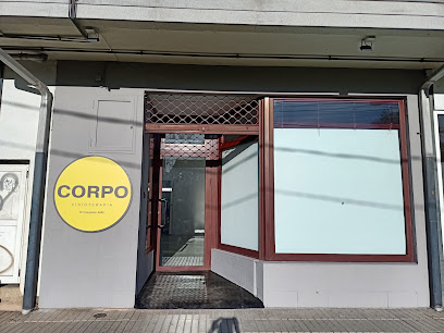 Corpo Fisioterapia