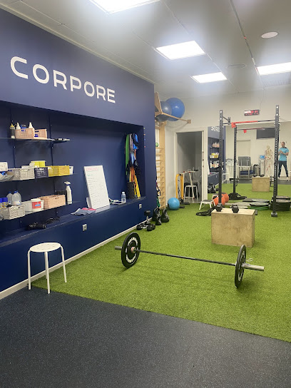 Corpore