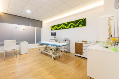 Corporis Advanced Therapies