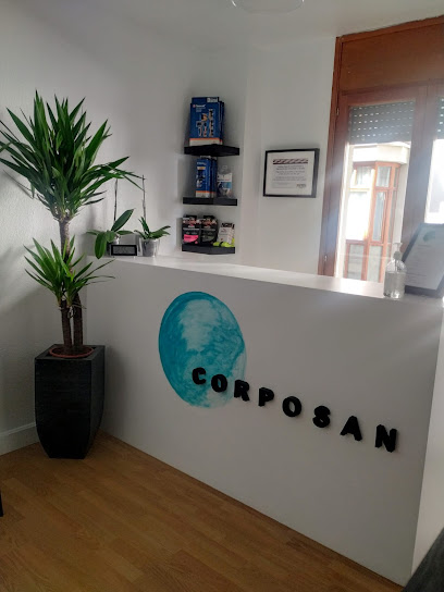 Corposan