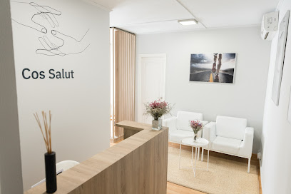 Cos Salut | El Teu Centre De FisioteràPia A Vilassar De Mar