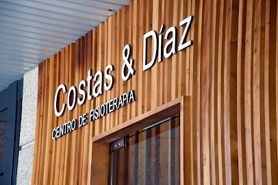 Costas Y Diaz