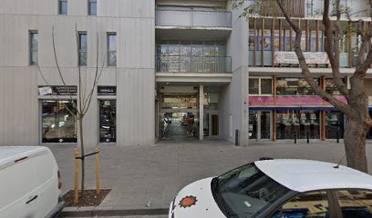Créixer FisioteràPia