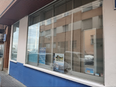 Cri Las Rozas «Centro De Rehabilitación Integral» .