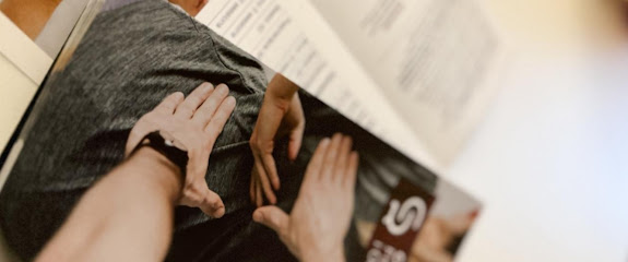 Cristian Ruiz. FisioteràPia I Osteopatia