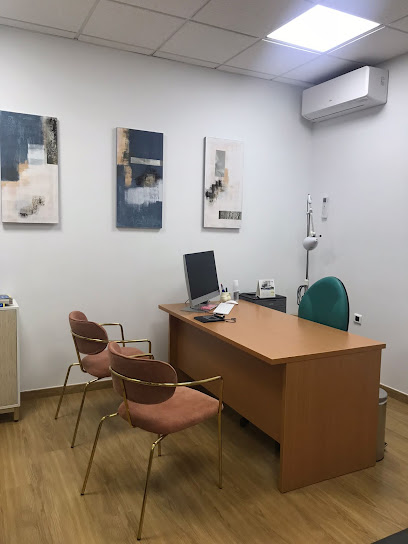 Cristina Carmona Fisioterapia Pediátrica