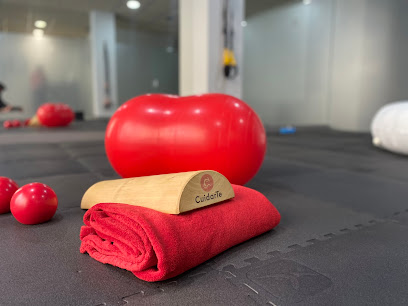 Cuidarte Centro De Fisioterapia Y Salud