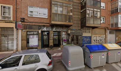 Cuidarte Fisioterapia
