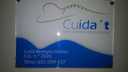 Cuida’T