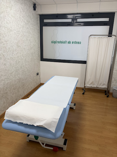 Cuida’T Centre De FisioteràPia