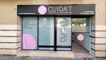 Cuida’T Centro De Fisioterapia