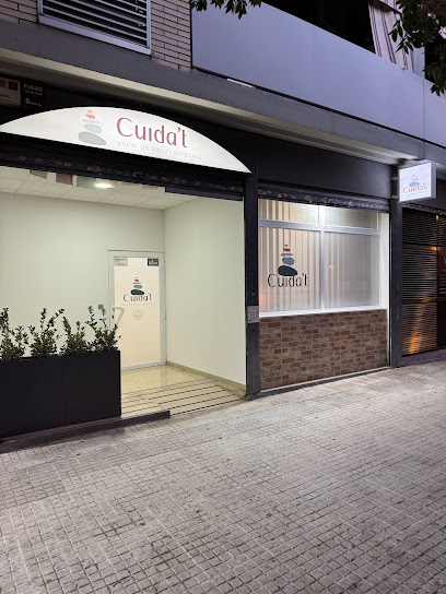 Cuida’T – Espai De Salut Integral
