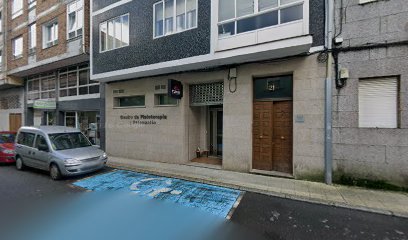 Cumio Fisioterapia