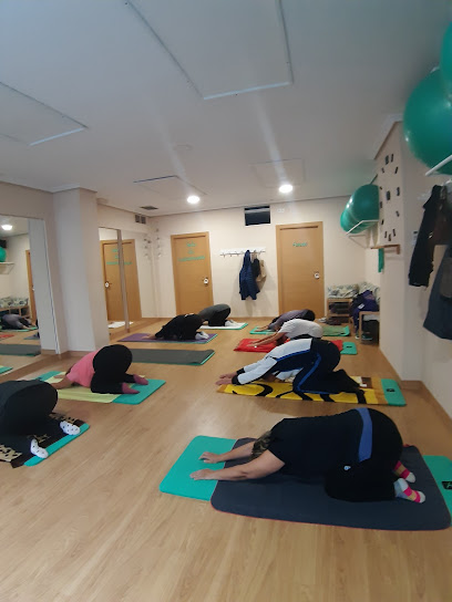 Curasana – Fisioterapia | Pilates | Estética Y Más En Torrejón De Ardoz
